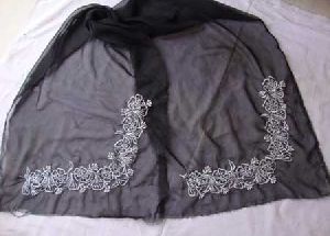 Chikan Embroidery