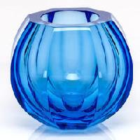 Aquamarine Vase