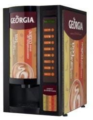 Coffee Vending Machine