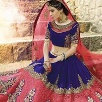 MOHINI FULL SET LEHENGAS