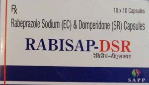 Rabisap-DSR Capsule