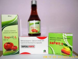 nutraceutical medicine