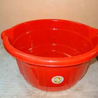 Plastic Tubs