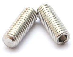 Grub Screws