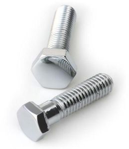 Hex Bolts