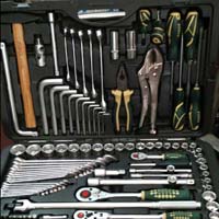 mechanic tools