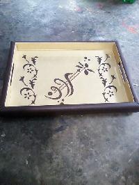 Service Tray