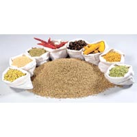 Ground Spices Powder