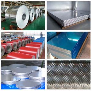 Aluminium Products