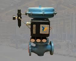 automatic control valves