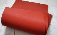 Silicone Rubber Sheet