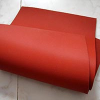 Sponge Rubber Sheets