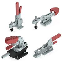 Toggle Clamps