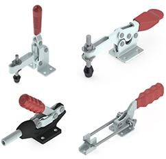 Toggle Clamps