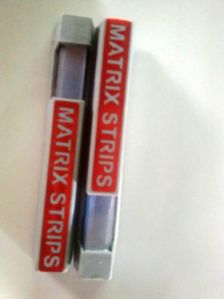 DENTAL MATRIX STRIP