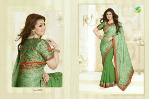 Designer Sarees