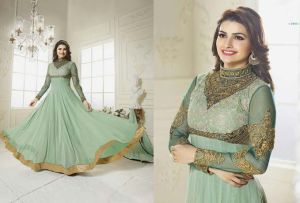 Ladies Anarkali Suits