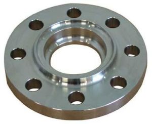 Socket Weld Flanges