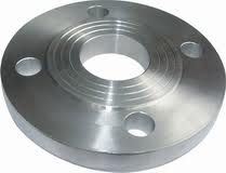 Steel Slip On Flanges