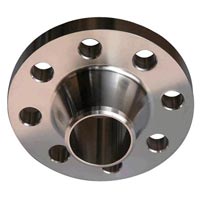 Weld Neck Flanges