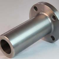 Weld Neck RTJ Flanges