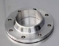 wnrf flanges (Welding Neck Raised Face Flanges)