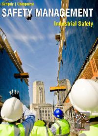 Industrial Safety (Safety Management) English