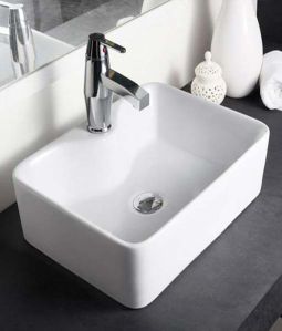 Table Top Sink