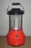 Solar Lanterns