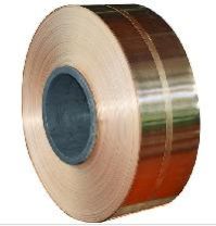 Beryllium Copper Strip