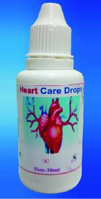 Heart Care Drops