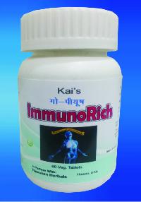 Immunorich capsules