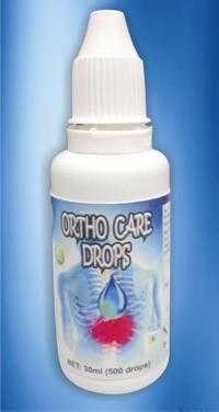 Orthocare Drops