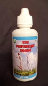 Pain Relief Drops