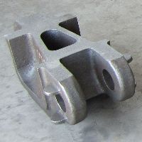 cast steel components
