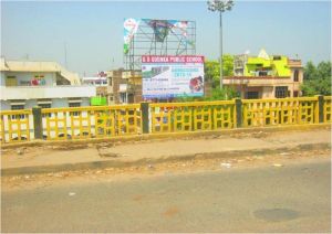 hoardings services