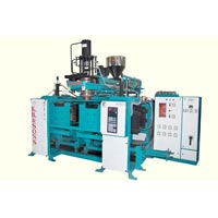 Plastic Blowing Machine