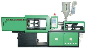 plastic processing machines