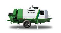 soil compactors