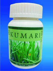 Kumari capsules