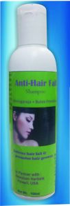 Anti Hair Fall Shampoo