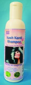 kesh kanti shampoo