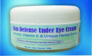 Skin Defense Under Eye Cream