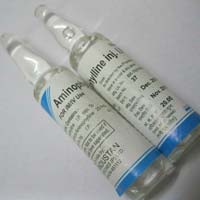 Aminophylline Injection