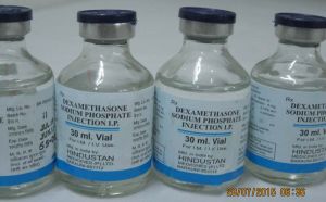 Dexamethasone Sodium Phosphate injection