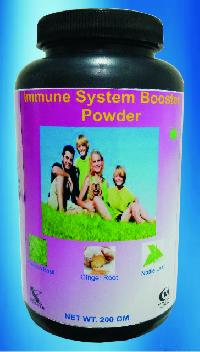 Immune System Booster Powder