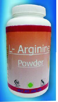 L Arginine Powder