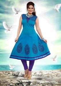 Ladies Dove Kurtis