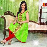 Ladies Twinkle Churidar Suits