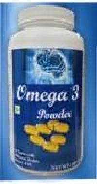 omega 3 powder